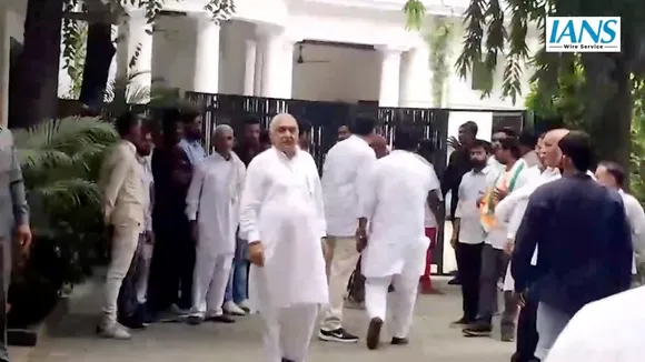 bhupinder singh hooda
