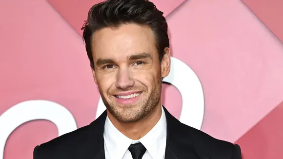 Liam Payne