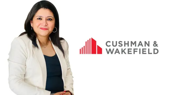 Cushman & Wakefield appoints Supriya Chatterjee as MD-North India