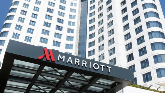 Marriott International