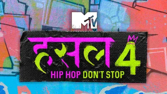 MTV Hustle season 4