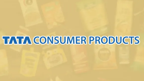 Tata Consumer Products Ltd TCPL logo