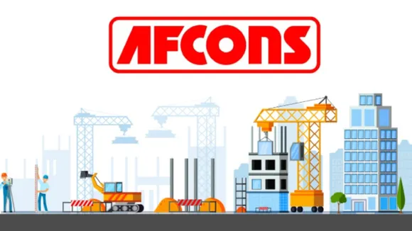 Afcons Infra
