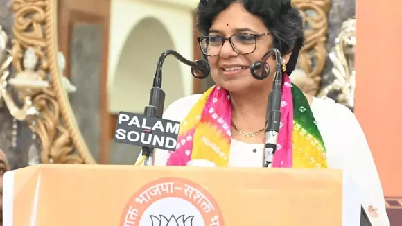 Vijaya Kishore Rahatkar