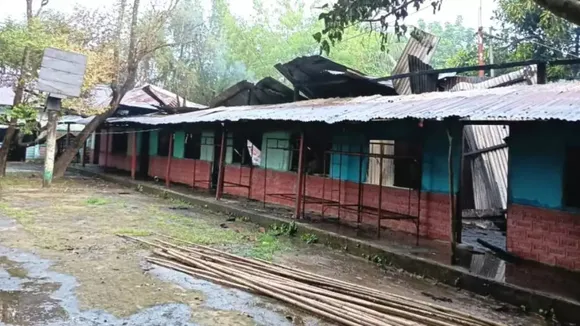 Blooming Flower Children Foundation School