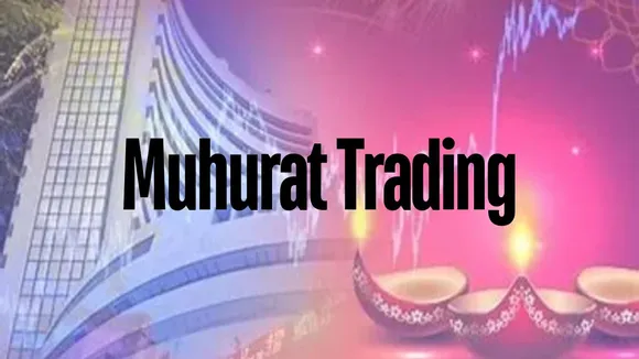 Muhurat Trading