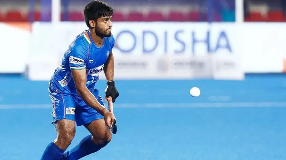 Varun Kumar