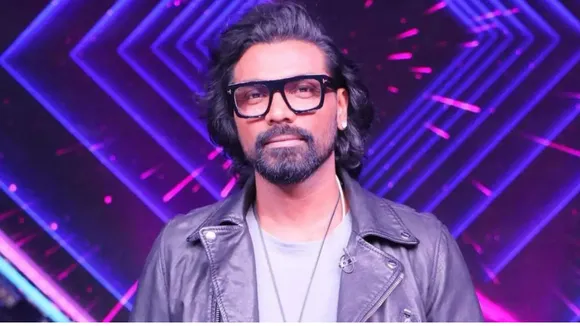 Remo D'Souza