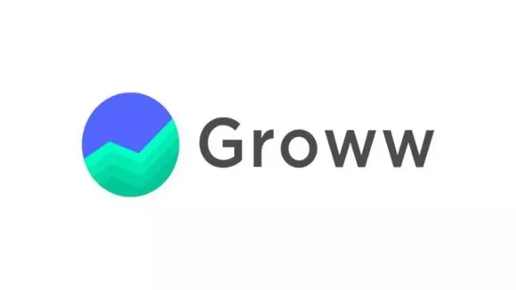 Groww Logo