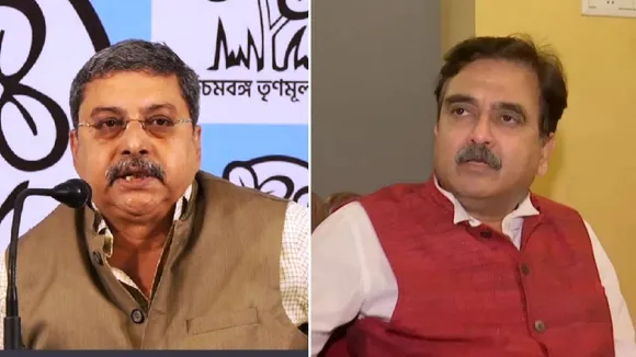 Kalyan Banerjee Abhijit Gangopadhyay