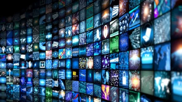 Indian entertainment industry TRAI OTT