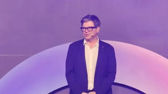 Meta AI chief Yann Lecun