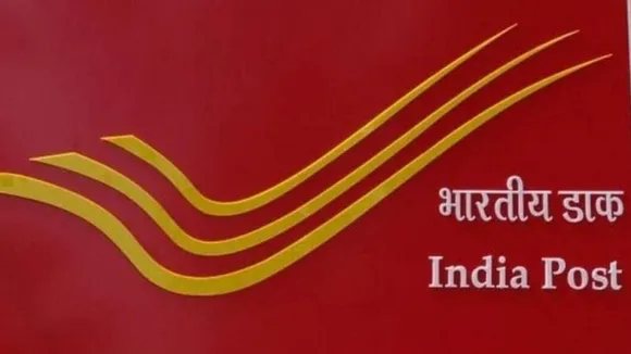 India Post