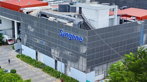 Syngene International