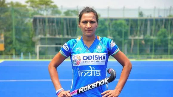 Rani Rampal