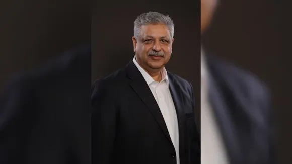 Manu Kapoor