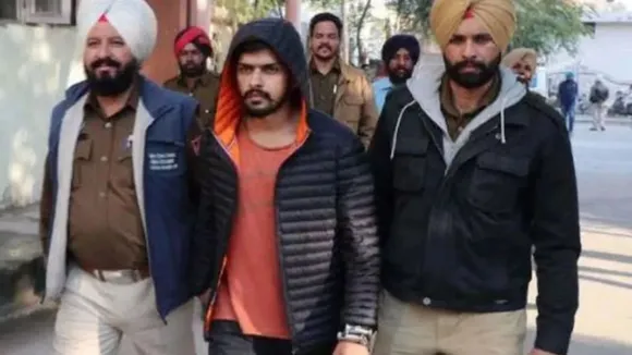 Lawrence Bishnoi