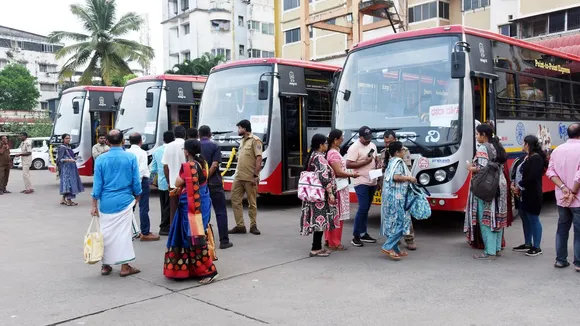 Karnataka State Road Transport Corporation