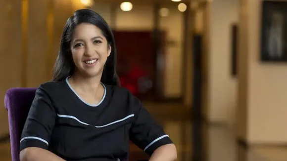 Nandini Piramal