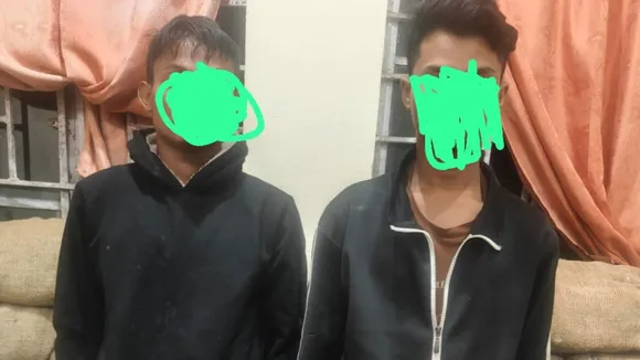 Manipur PLA Militants
