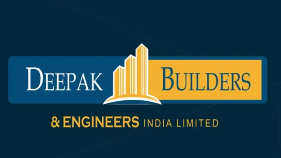 Deepak Builders and Engineers India Ltd