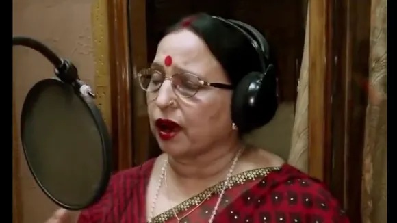 Sharda Sinha (File photo)