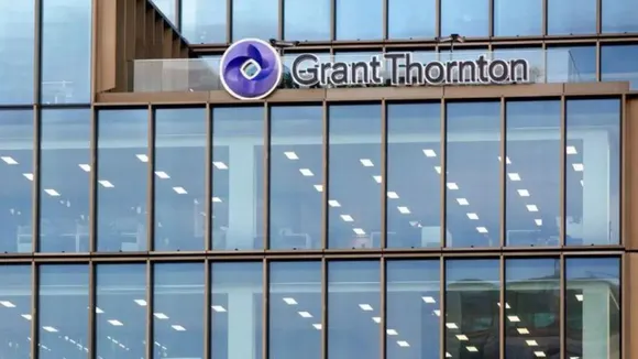 Grant Thornton Bharat