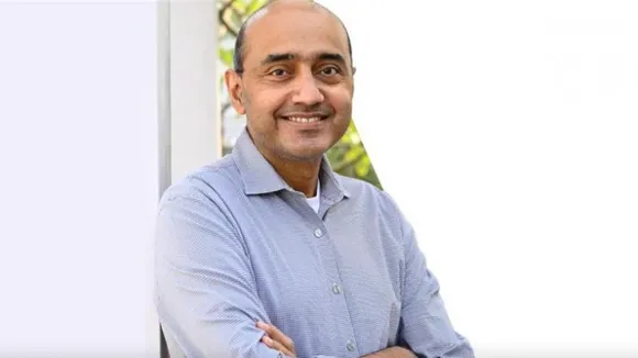 Shashwat Sharma Bharti Airtel