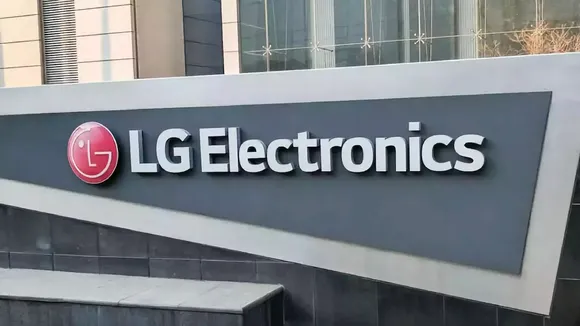 LG Electronics