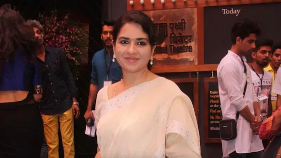 Shaina NC