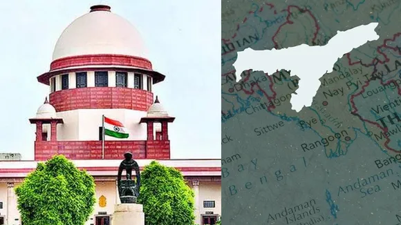 Citizenship act assam