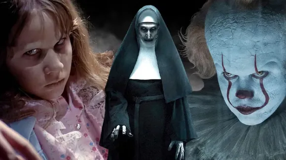 horror movies