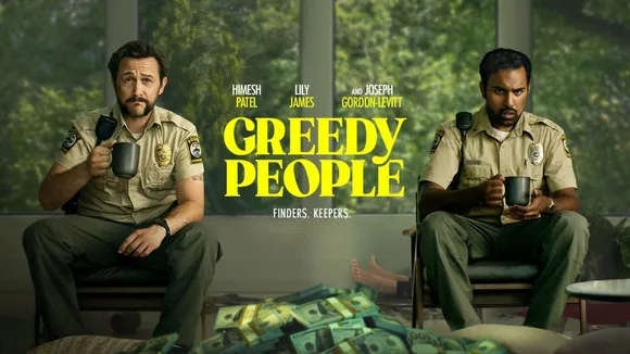 'Greedy People'
