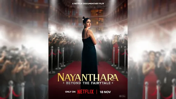Nayanthara