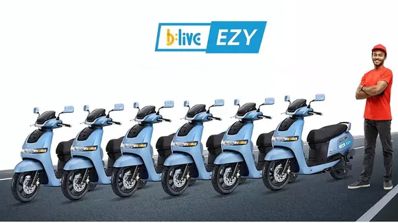 BLive EZY