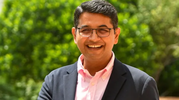 Former Executive Director of Hindustan Unilever Limited Kedar Lele