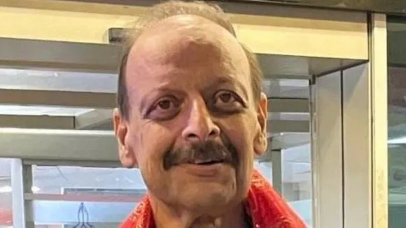 Devender Singh Rana