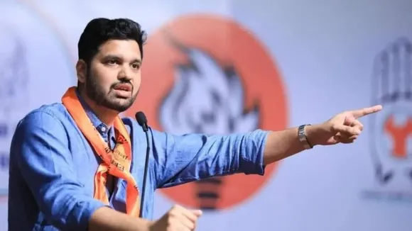 Varun Sardesai vs Zeeshan Siddique Bandra East