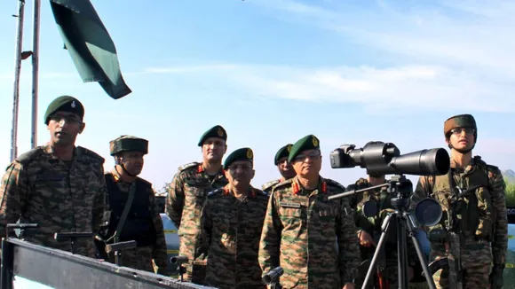 Rajouri Indian Army
