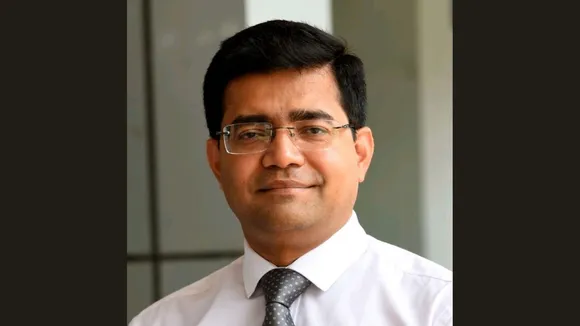 Debasish Mishra