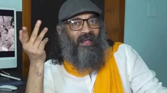 Kannada film maker Guruprasad