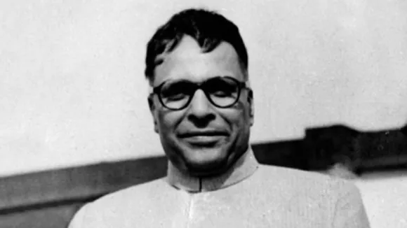 Harekrushna Mahatab