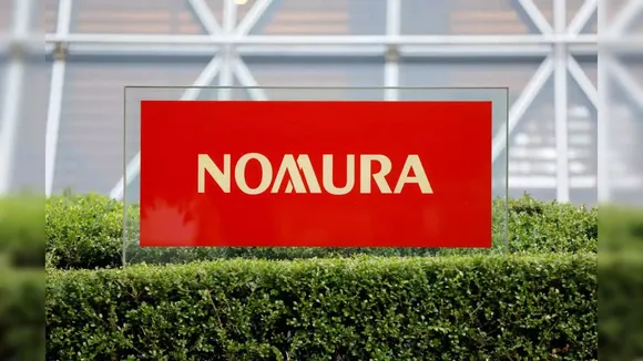 Japanese brokerage Nomura