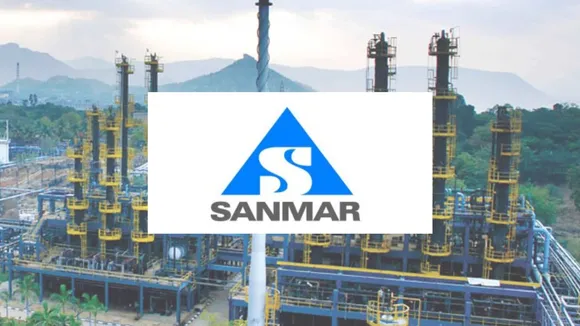 Chemplast Sanmar