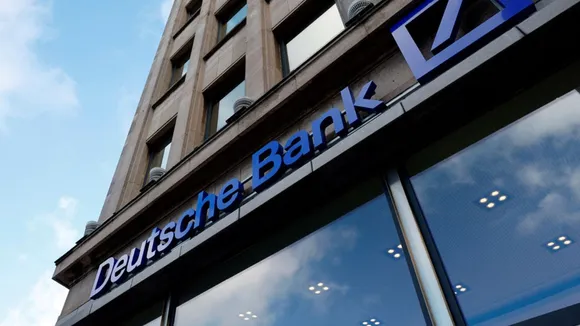 Deutsche Bank