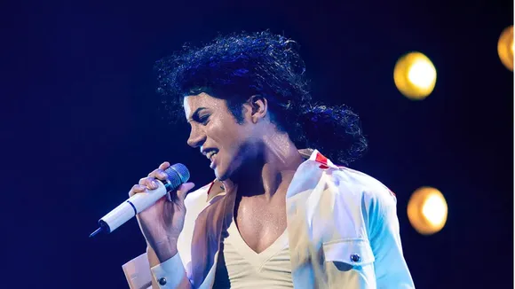 Michael Jackson
