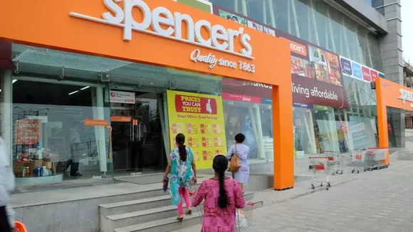 Spencer's Retail
