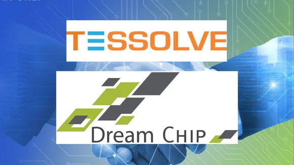 Tessolve and Dream Chip Technologies