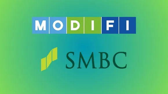 MODIFI and SMBC