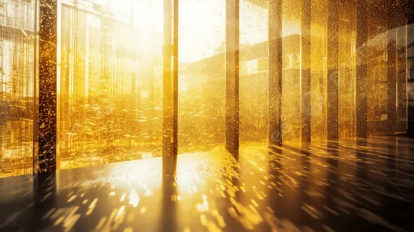 light sunlight 